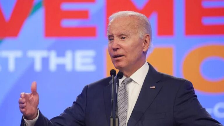 America: గన్ కల్చర్‌పై ఆంక్షలు.. కీలక బిల్లుపై సంతకం చేసిన బైడెన్