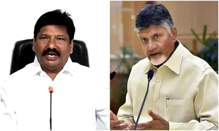 Jogi Ramesh: చంద్రబాబుని ఎవరూ నమ్మడం లేదు