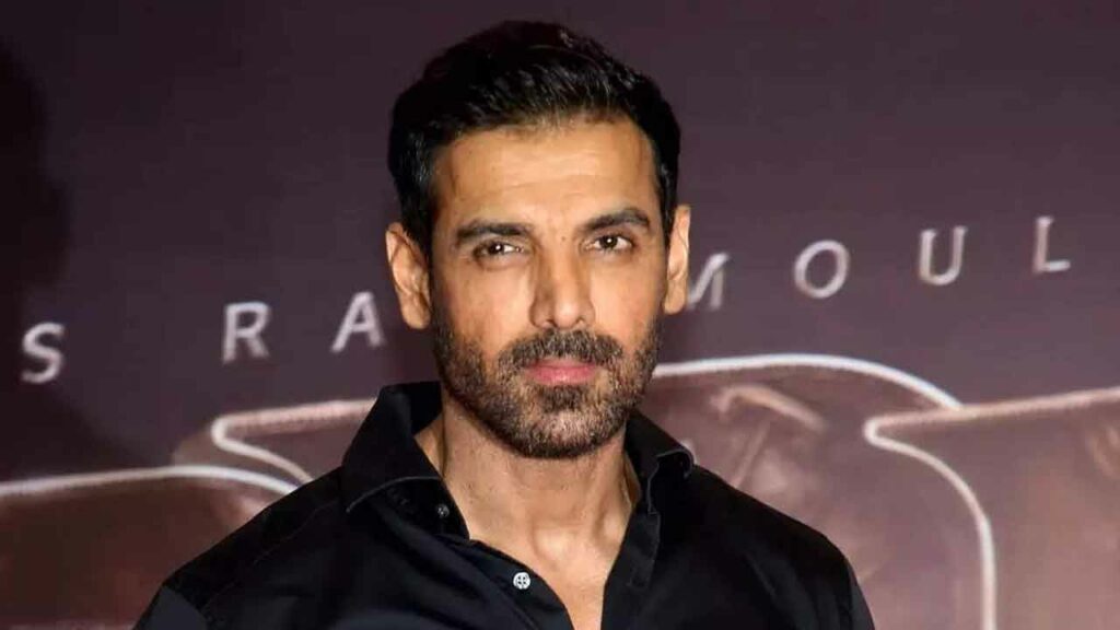 John Abraham