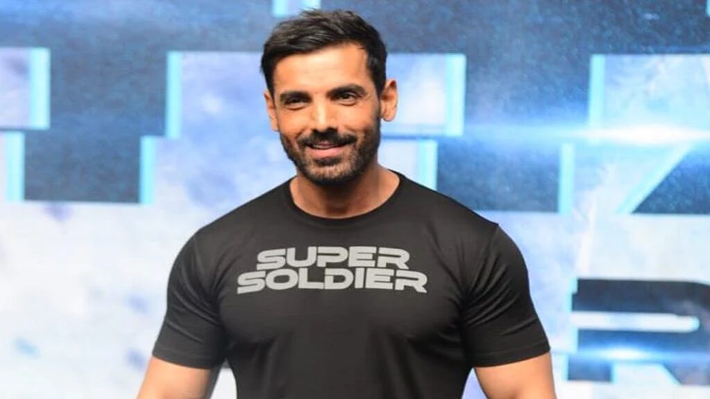 John Abraham New Movie Update