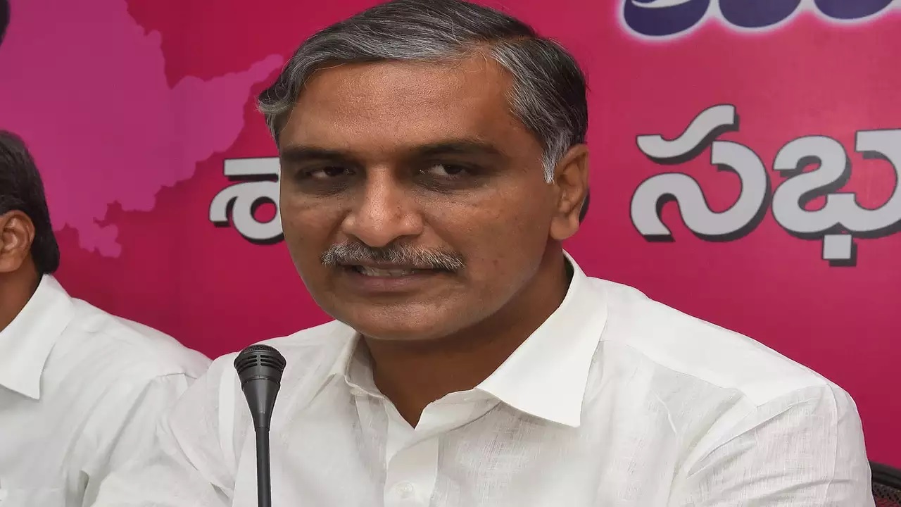 Harish Rao: నార్మల్ డెలివరీ చేస్తే రూ.3 వేలు పారితోషికం