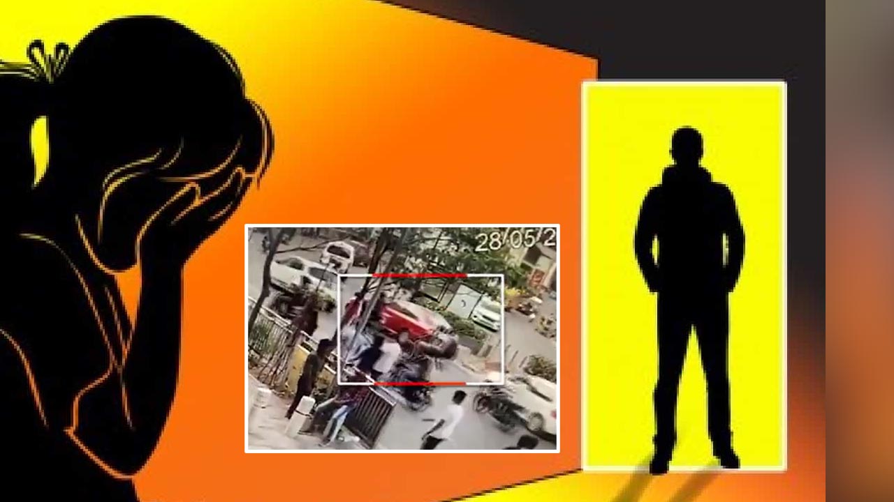Jubilee Hills Gang Physically Harassed Case: సంచలన విషయాలు వెల్లడించిన నిందితులు