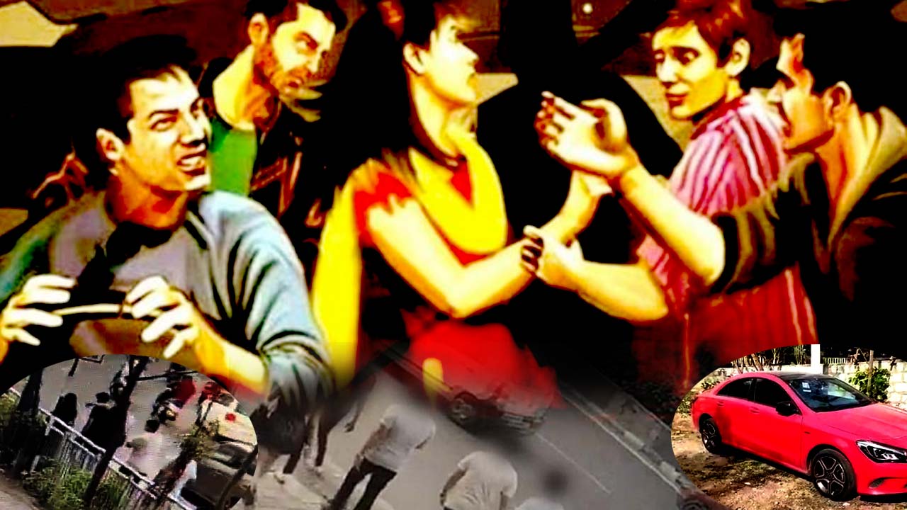 Jubilee Hills Case: బాలికపై గ్యాంగ్ రేప్.. ఆ గంటన్నర ఏం జరిగింది..?