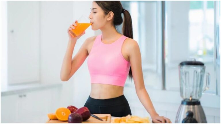 Health News: పరగడుపున ఈ జ్యూస్ తాగొద్దు.. ప్లీజ్