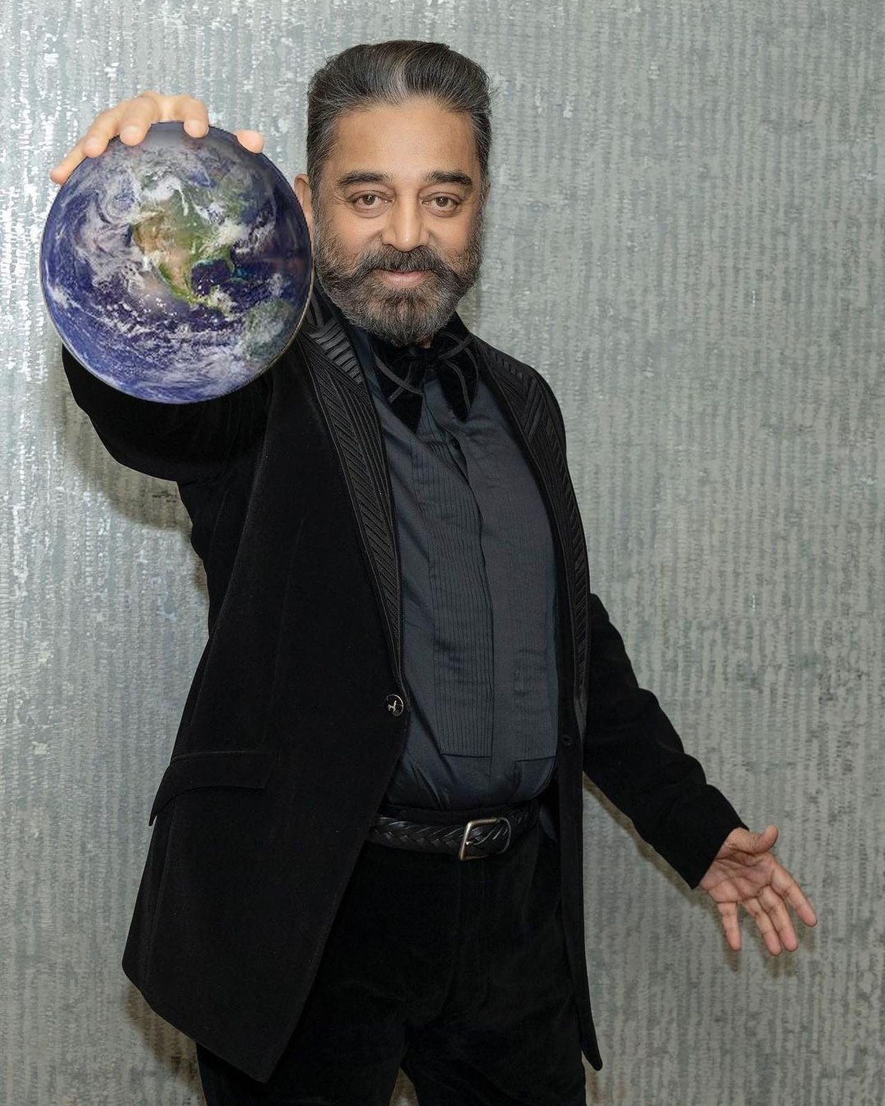 Kamal haasan