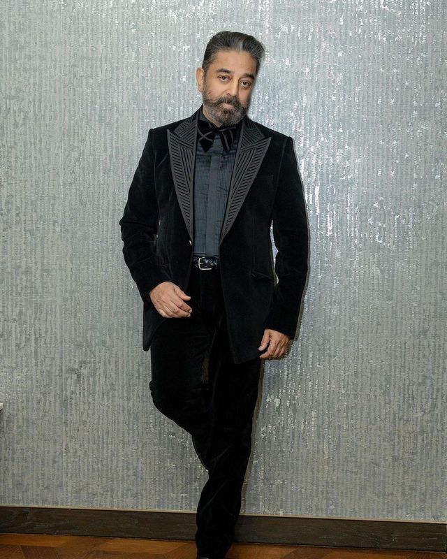 Kamal haasan