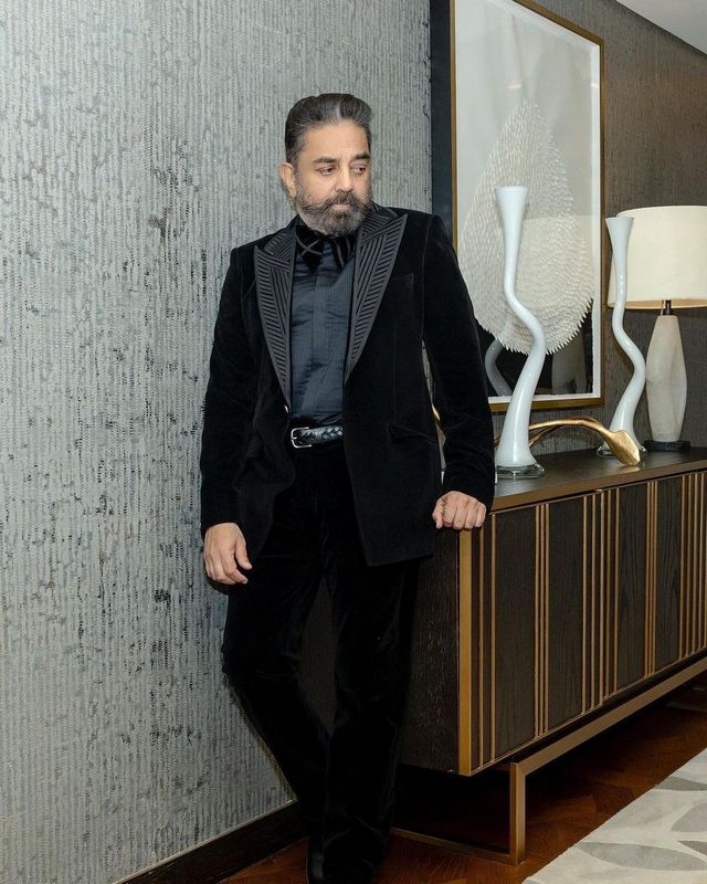 Kamal haasan