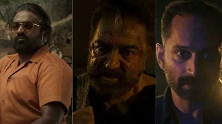 Vikram: ఒక్క సినిమాకు కమల్ అంత తీసుకున్నాడా..?
