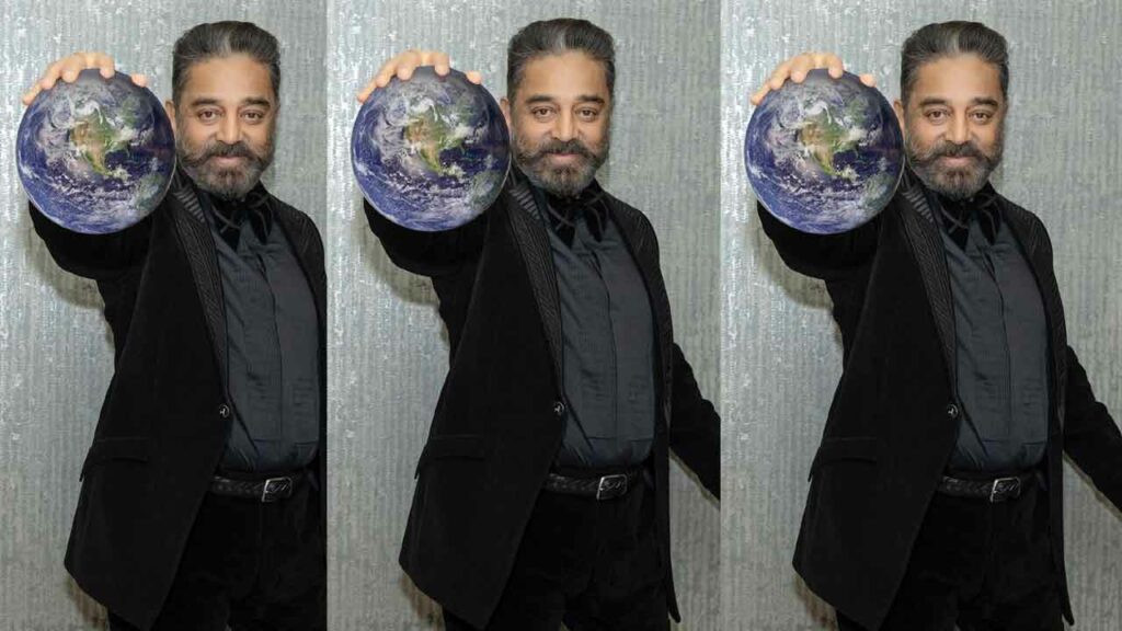 Kamal Haasan