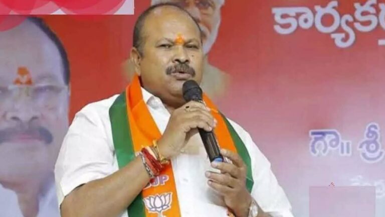 Kanna Laxminarayana : అమరావతి అభివృద్ధికి 2500 కోట్లు మోడీ ప్రభుత్వం ఇచ్చింది