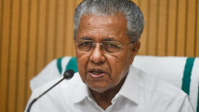Pinarayi Vijayan: అగ్నిపథ్‌ని నిలిపివేయండి..మోడీకి కేరళ సీఎం లేఖ
