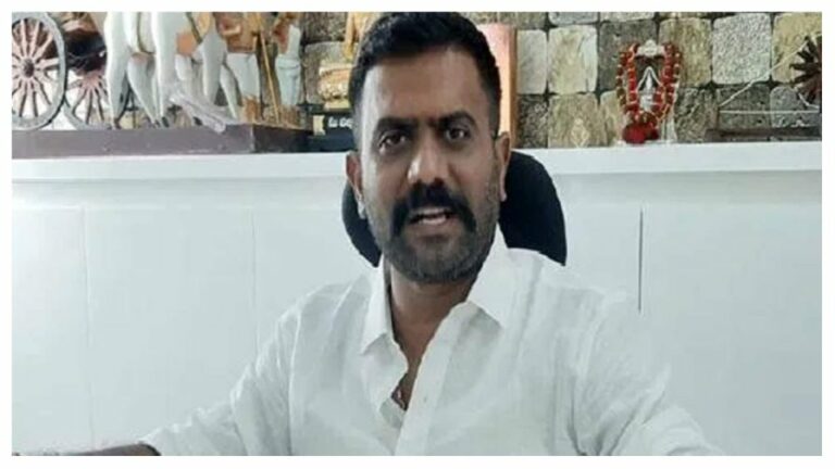 Kethireddy Venkatramreddy: టీడీపీ నేతలపై ఎమ్మెల్యే కేతిరెడ్డి ఘాటు వ్యాఖ్యలు