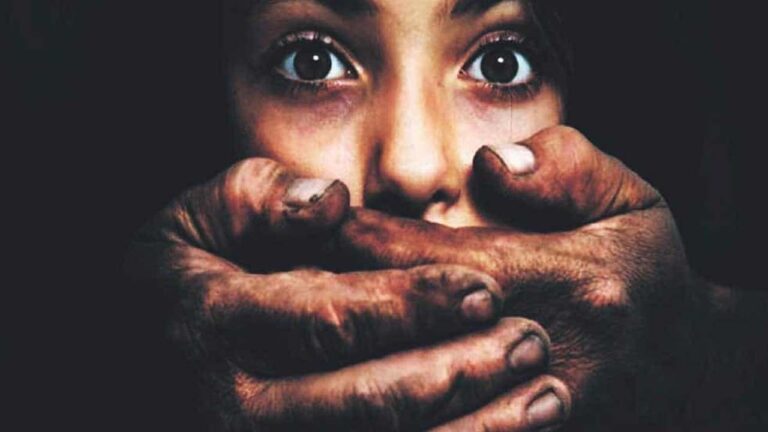 Minor Girl Kidnapped: మైన‌ర్ బాలిక కిడ్నాప్.. అదుపులో క్యాబ్‌డ్రైవ‌ర్