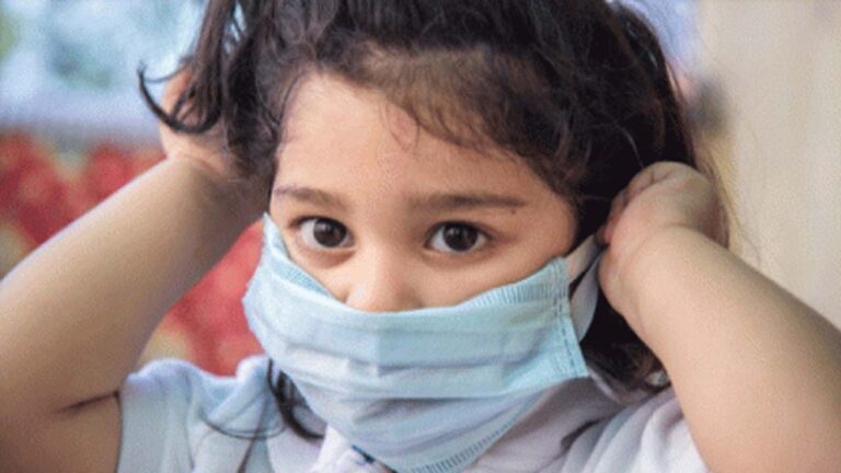 Acute Hepatitis: చిన్నారుల‌కు పోస్ట్ కొవిడ్ ల‌క్ష‌ణాలు.. 700 మందికి హెప‌టైటిస్‌