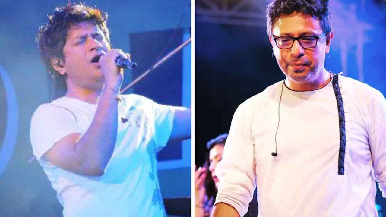 Singer KK Death: కేకే మరణానికి ఆ సింగరే కారణం..?