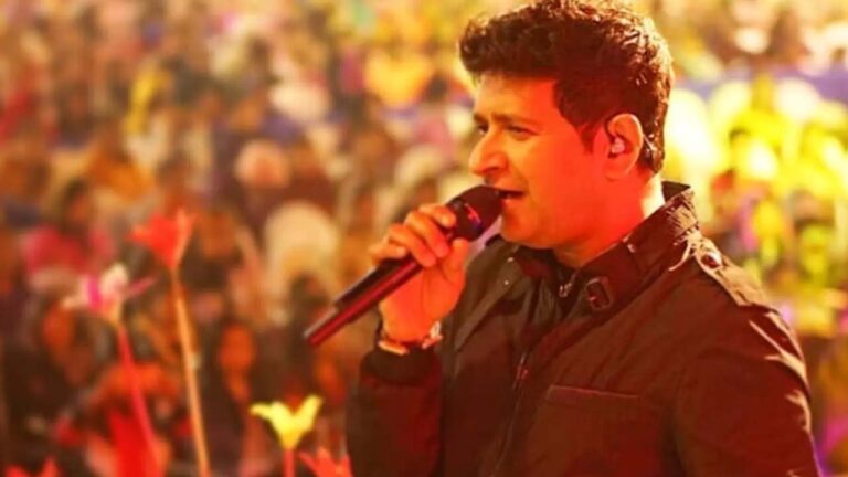 Singer KK Passes Away: బాలీవుడ్ సింగ‌ర్ కేకే మృతి.. లైవ్ షోలో..