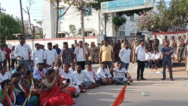 Konda Surekha : ఎర్రబెల్లి పిచ్చి చేష్టలే నన్ను మంత్రిని చేశాయి