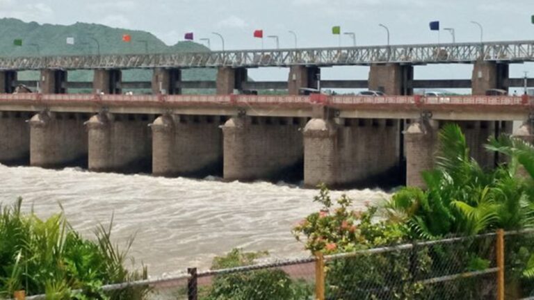 Andhra Pradesh: రైతులకు శుభవార్త.. కృష్ణా డెల్టాకు సాగునీరు విడుదల