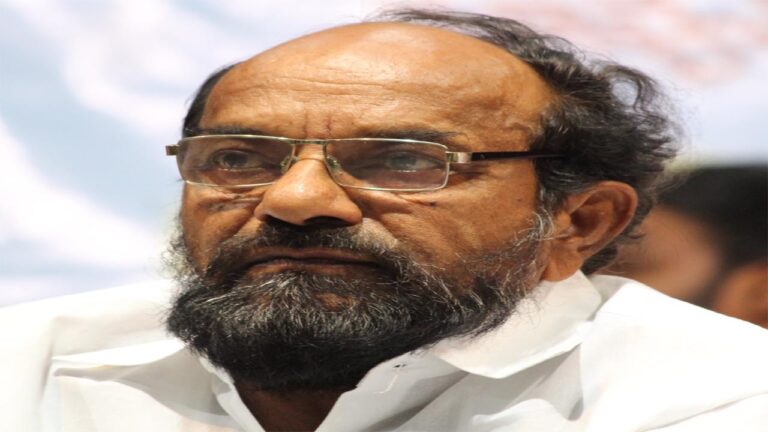 R. Krishnaiah: చట్టసభల్లో బీసీ రిజర్వేషన్ల కోసం ఛలో ఢిల్లీ కార్యక్రమం