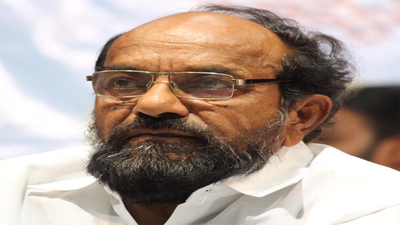 R. Krishnaiah: చట్టసభల్లో బీసీ రిజర్వేషన్ల కోసం ఛలో ఢిల్లీ కార్యక్రమం