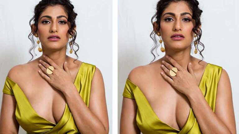 Kubbra Sait : అతడి చేతిలోనే నా వర్జినిటీ కోల్పోయాను..