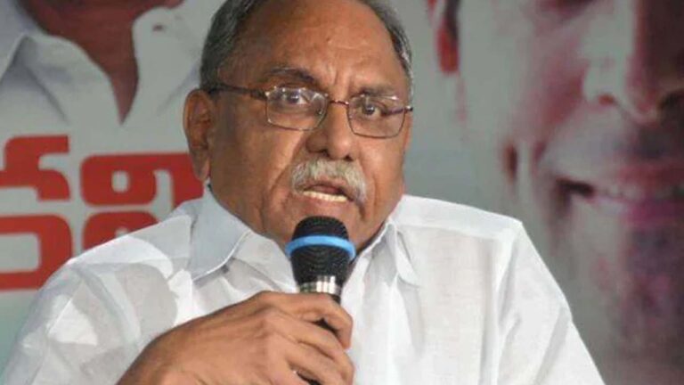 Diamond Necklace Traced: ఆ మాజీ ఎంపీ గారి డైమండ్ నెక్లెస్ దొరికిందోచ్…