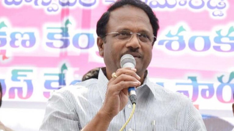 Lakshma Reddy: వసూళ్ళకు పాల్పడితే సస్పెండ్.. జడ్చర్ల ఎమ్మెల్యే వార్నింగ్..