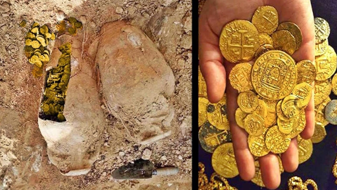 Palnadu District: మా స్థలంలో లంకె బిందెలున్నాయి.. తవ్వించండి మహాప్రభో