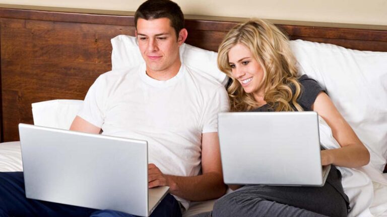 Health Tip: లాప్‌టాప్ ను ఒడిలో పెట్టుకుని ప‌నిచేస్తున్నారా..?