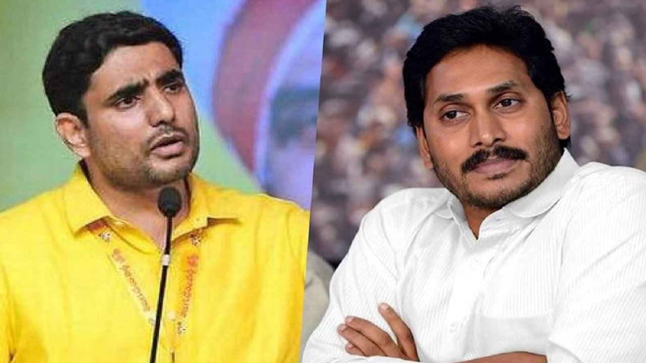 Lokesh: సంక్షోభం నుంచి ఆక్వా రంగాన్ని గట్టెక్కించండి.. జగన్‌కు లోకేష్ లేఖ