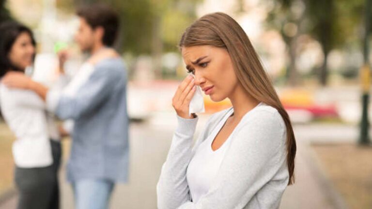 Banjara Hills Crime: వెంటపడి లవ్ అన్నాడు.. పెళ్లంటే నో అంటున్నాడు