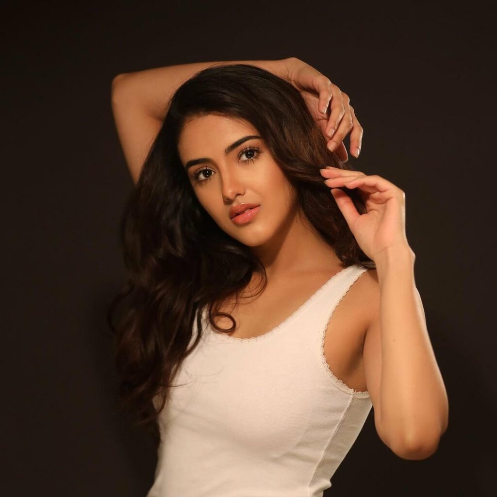 Malvika Sharma