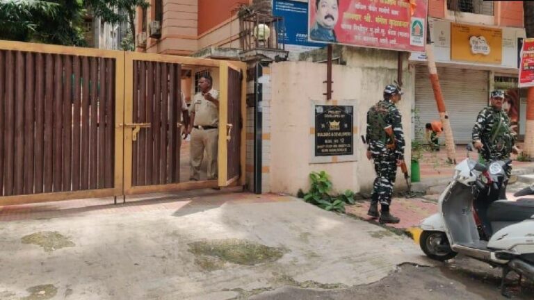 Maharashtra Political Crisis: శివసేన రెబెల్ ఎమ్మెల్యేలకు “వై ప్లస్” సెక్యురిటీ