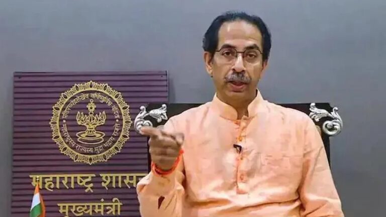 Maharashtra Politics: మహారాష్ట్ర కేబినెట్ భేటీ.. సీఎం పదవిపై ఉద్ధవ్ కీలక నిర్ణయం!