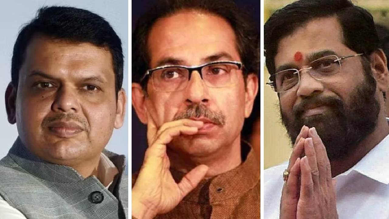 Maharashtra Political Crisis: గౌహతి నుంచి గోవాకు రెబెల్స్.. సుప్రీం కోర్ట్ కు ఉద్ధవ్ ఠాక్రే