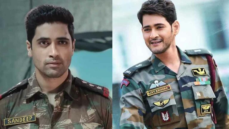 Major: ‘మేజర్’ మహేష్ చేసి ఉంటే..?