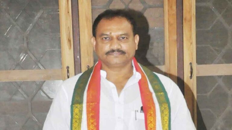 Mahesh Kumar Goud: అగ్నిపథ్‌ను వెనక్కి తీసుకోవాల్సిందే..