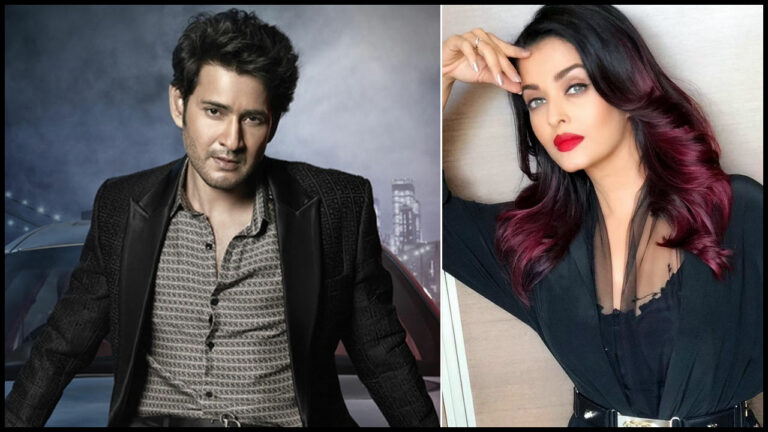 SSMB29: మహేశ్ బాబు సరసన ఐశ్వర్యరాయ్..?