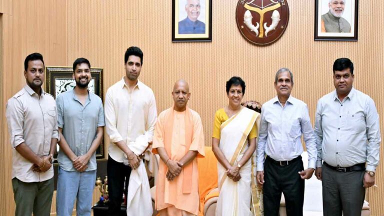 Major: ఎట్టకేలకు బీజేపీ ప్రశంసలు కూడా  అందుకున్న ‘మేజర్’