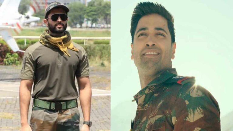 Vijay Devarakonda: ‘మేజర్’ సందీప్ జీవితం ఆదర్శవంతం..