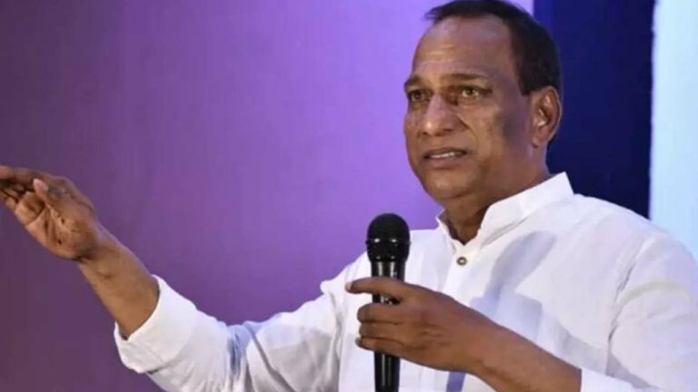 Minister Malla Reddy: తెలంగాణలో కాంగ్రెస్, బీజేపీ పనైపోయింది