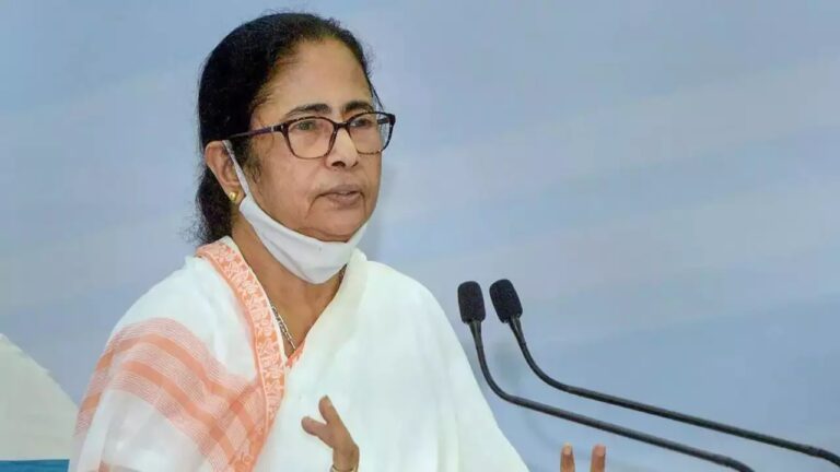 Mamata Banerjee: బీజేపీ మనీ, మజిల్, మాఫియా పవర్ ఉపయోగిస్తోంది.