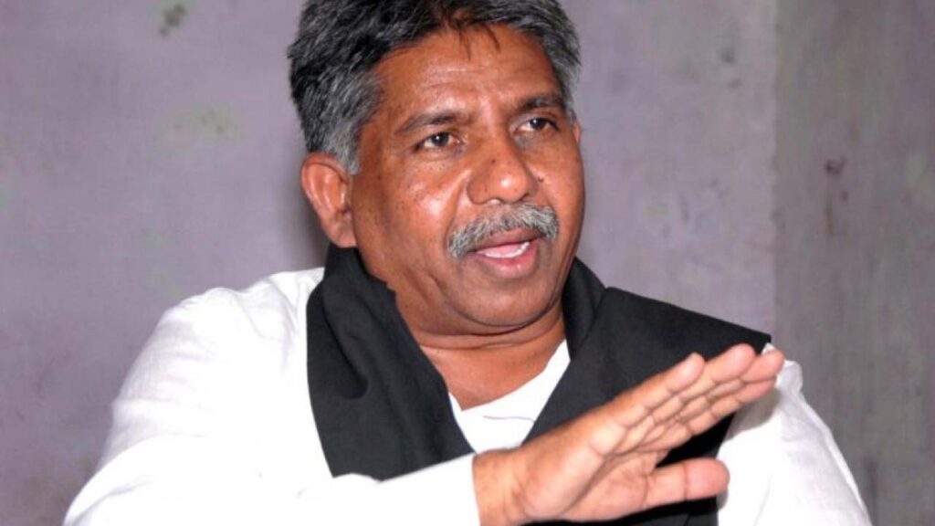 Mandakrishna