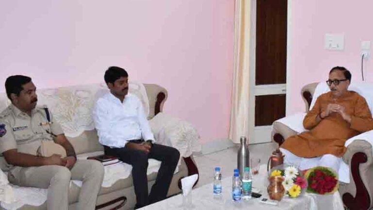 Nizamabad: పసుపు సాగులో నిజామాబాద్ దేశంలోనే నెంబర్ వన్