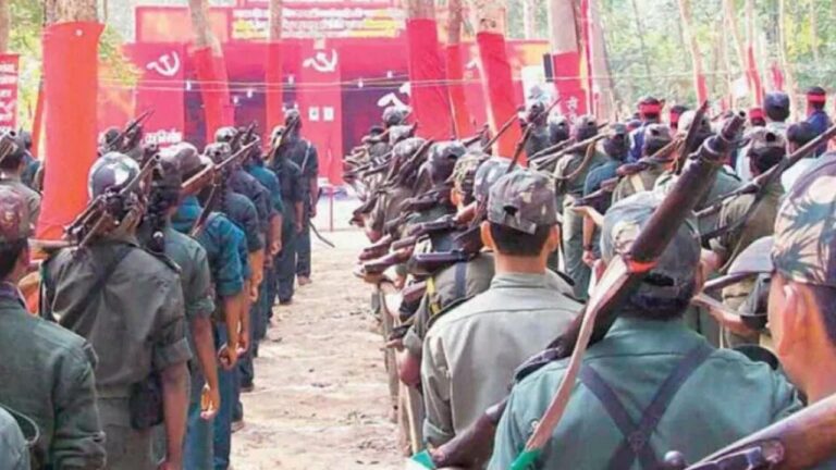 Maoists : అగ్నిపథ్ పథకాన్ని రద్దు చేయాలి