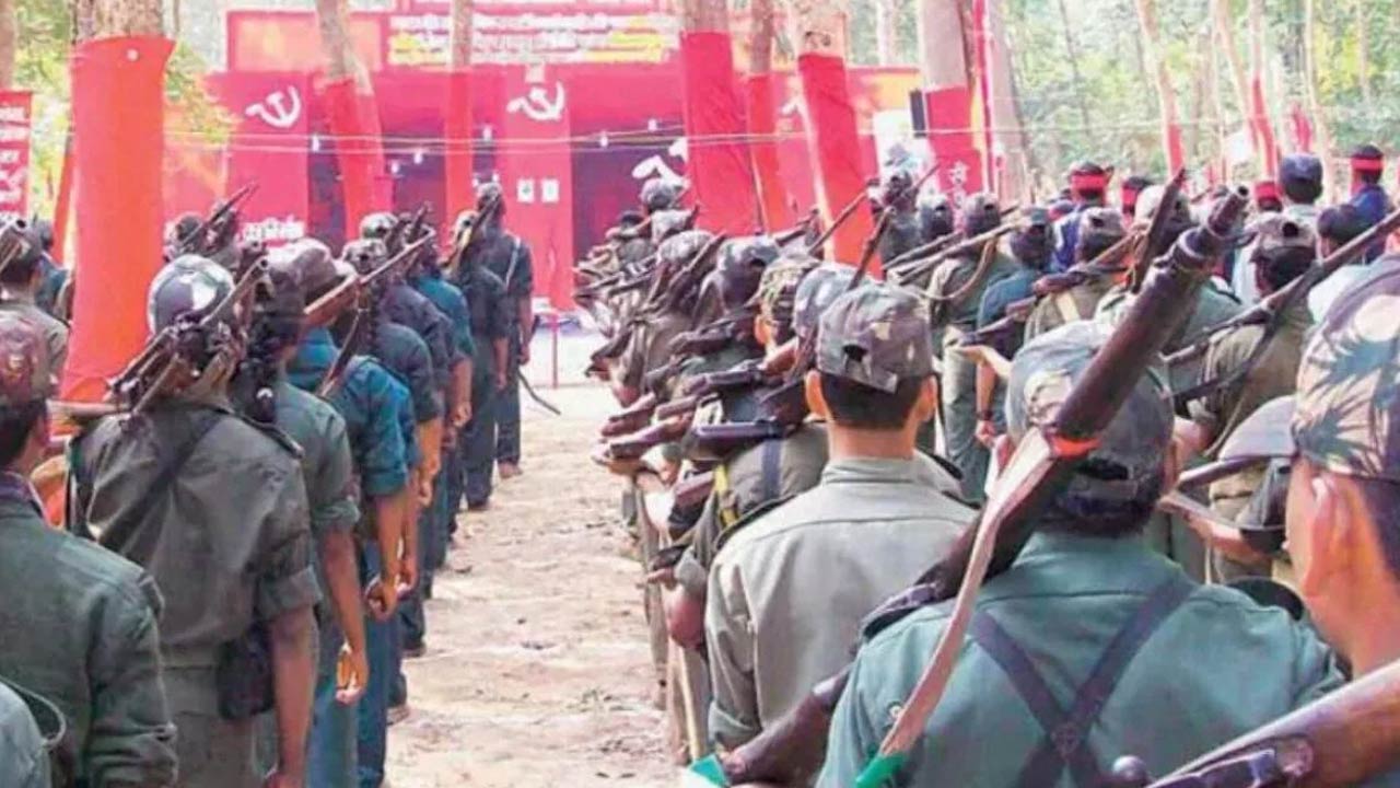 Maoists : అగ్నిపథ్ పథకాన్ని రద్దు చేయాలి