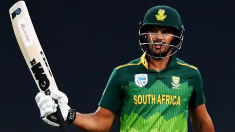 Ind vs SA: భారత్‌తో టీ20 సిరీస్‌కు దక్షిణాప్రికా స్టార్ ఆటగాడు దూరం