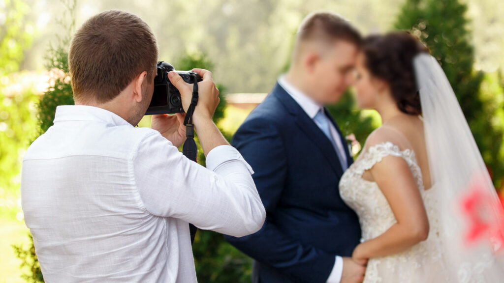 Marriage Canceled Because Of Photographer