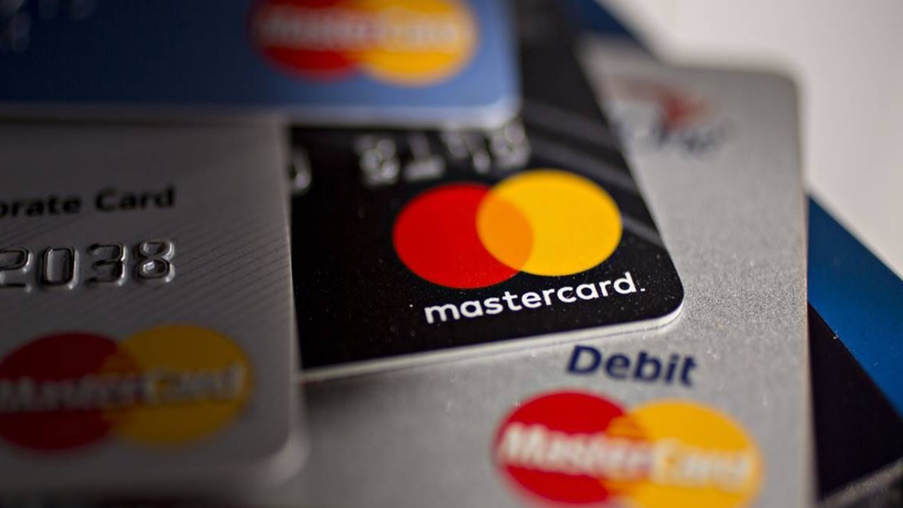 Master Cards: RBI key decision .. Lifting restrictions on MasterCards