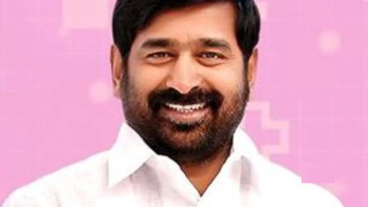 Jagadish Reddy: అందుకే కేంద్రం రాష్ట్రాన్ని అణచివేసేందుకు కుట్రలు